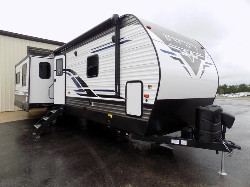 Puma Travel Trailers by Palomino RV