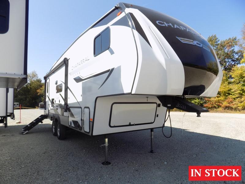 Rockwood Travel Trailers