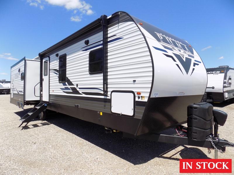 Puma Travel Trailers by Palomino RV